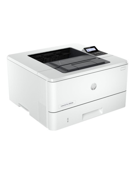 IMPRESORA LASER HP LASERJET PRO 4002DN DUPLEX RED