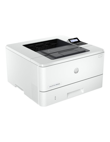 IMPRESORA LASER HP LASERJET PRO 4002DWE B-N D-W-LAN HP