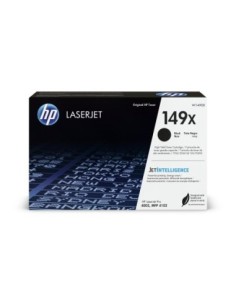 TONER HP 149X W1490X NEGRO...