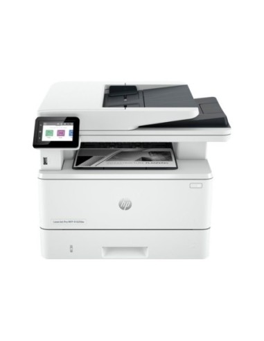 MULTIFUNCION LASER HP LASERJET PRO MFP 4102FDW