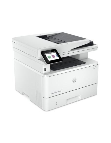 MULTIFUNCION LASER HP LASERJET PRO MFP 4102FDN