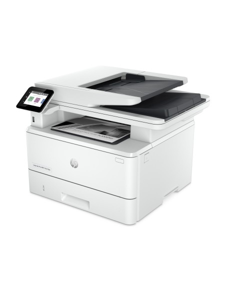 MULTIFUNCION LASER HP LASERJET PRO MFP 4102FDN