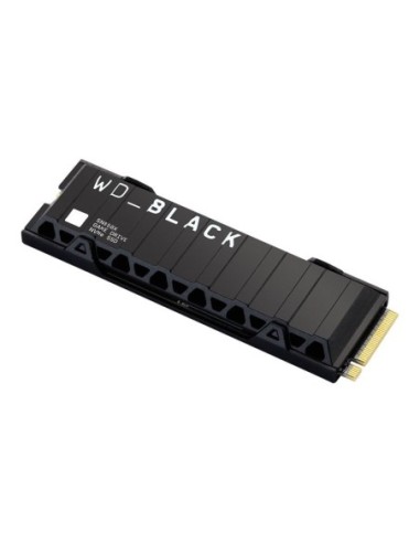 SSD WD 1TB M.2 BLACK SN850X PCI E...