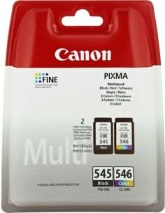 CARTUCHO CANON PG-545-CL546...