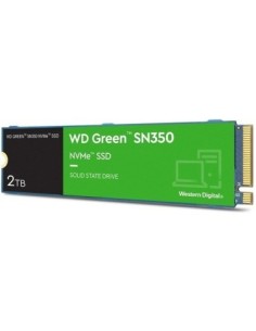 SSD WD 2TB M.2 2280 PCI EX...