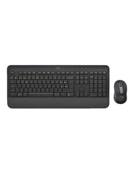TECLADO + RATON LOGITECH SIGNATURE MK650 BUSSINES