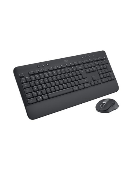 TECLADO + RATON LOGITECH SIGNATURE MK650 BUSSINES