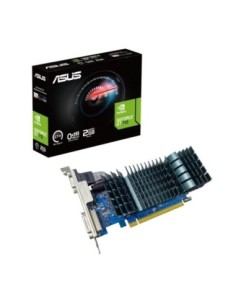 SVGA GEFORCE ASUS...