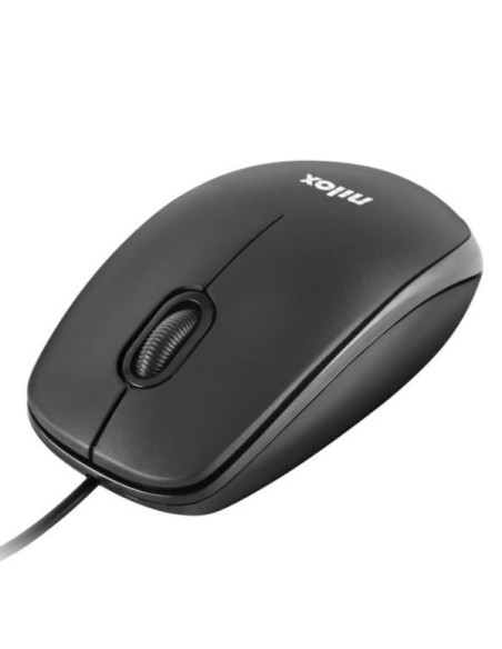 RATON NILOX USB 1.600 DPI