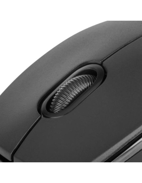 RATON NILOX USB 1.600 DPI