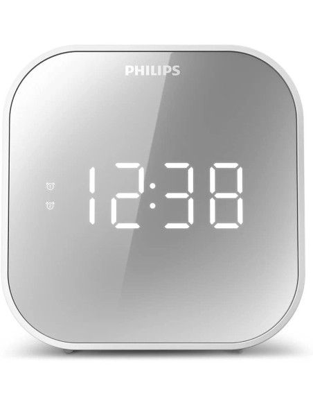 RADIO DESPERTADOR PHILIPS TAR4406