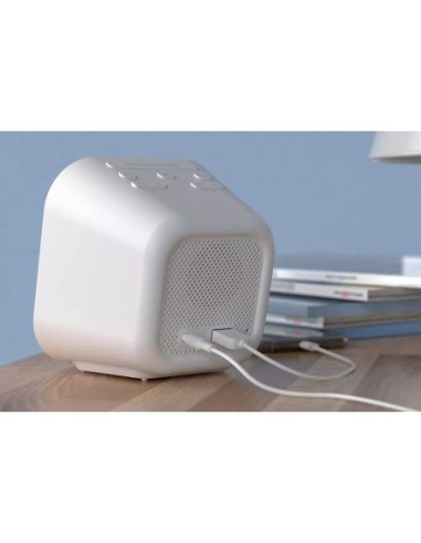 RADIO DESPERTADOR PHILIPS TAR4406