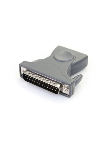 STARTECH CABLE ADAPTADOR USB-SERIE RS232