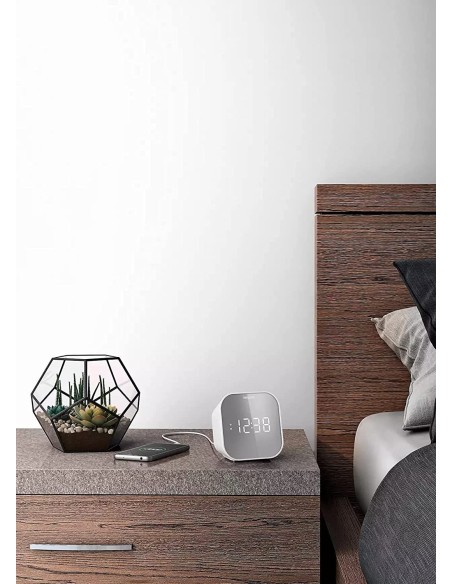 RADIO DESPERTADOR PHILIPS TAR4406