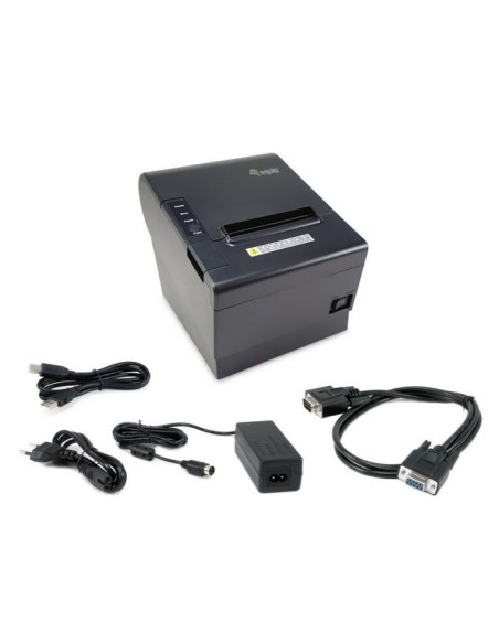 IMPRESORA TICKETS EQUIP TERMICA USB-SERI-ETH CUTTER