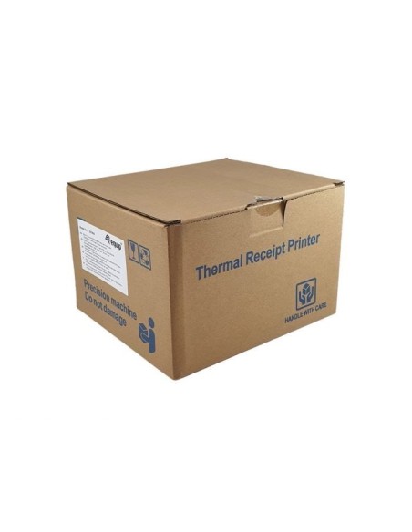 IMPRESORA TICKETS EQUIP TERMICA USB-SERI-ETH CUTTER