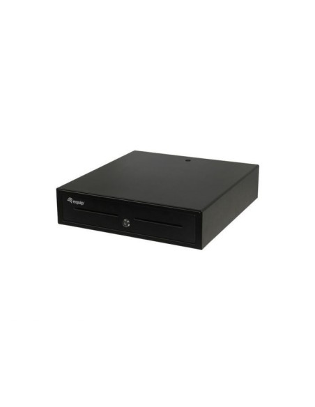 CAJON PORTAMONEDAS EQUIP 41CM NEGRO ELECTRICO RJ11