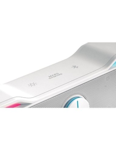 BARRA DE SONIDO MARS GAMING MSBX 10W...