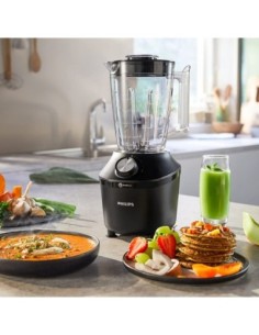 BATIDORA DE VASO PHILIPS... 2