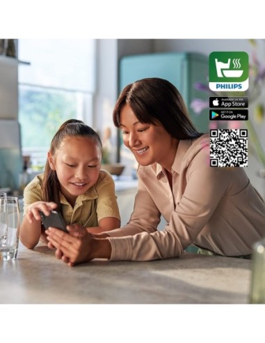 BATIDORA DE VASO PHILIPS PROBLEND...