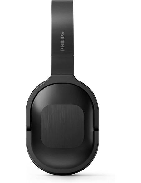 AURICULAR PHILIPS DIADEMA CON MICRO NEGRO TAH6505 REDUCC
