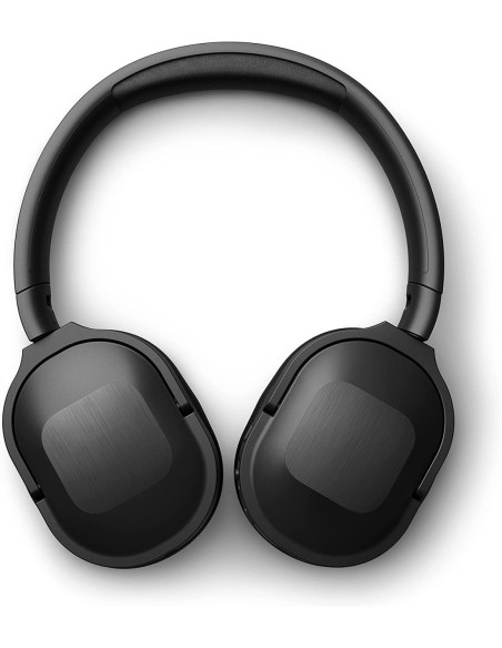 AURICULAR PHILIPS DIADEMA CON MICRO NEGRO TAH6505 REDUCC
