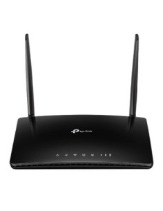 WIFI TP-LINK ROUTER 3P...