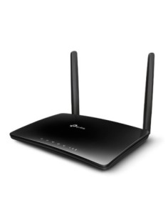 WIFI TP-LINK ROUTER 3P... 2