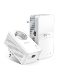 ADAPTADOR RED TP-LINK PLC...