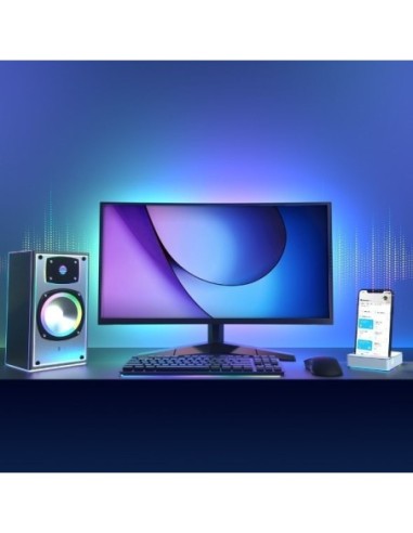 LED TIRA TP-LINK TAPO L900-10 WIFI...