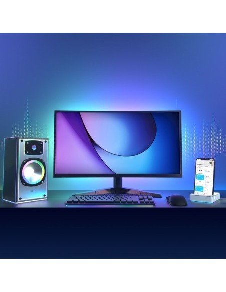 LED TIRA TP-LINK TAPO L900-10 WIFI MULTICOLOR 10M