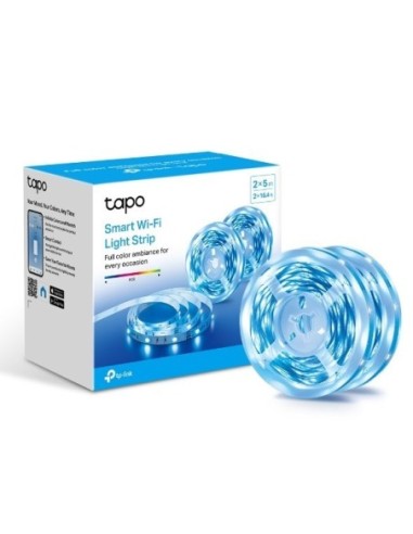 LED TIRA TP-LINK TAPO L900-10 WIFI...