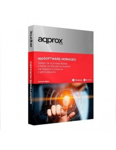 SOFTWARE DE CONTROL DE...