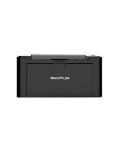 IMPRESORA LASER PANTUM... 2