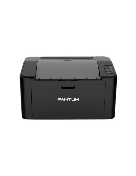 IMPRESORA LASER PANTUM P2500W WIFI 22PMM