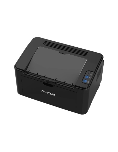 IMPRESORA LASER PANTUM P2500W WIFI 22PMM