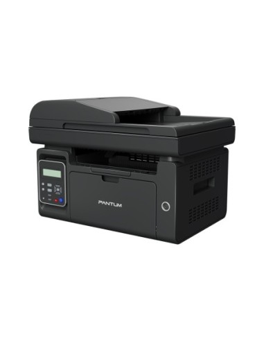 MULTIFUNCION LASER PANTUM B-N M6550NW...