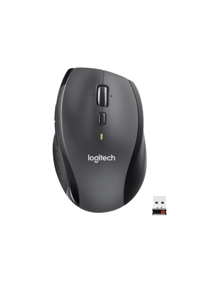 RATON LOGITECH M705 MARATHON LASER NEGRO