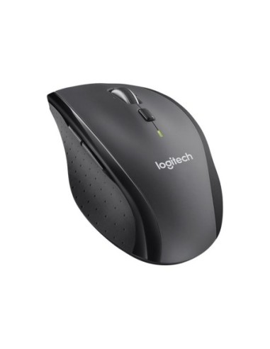 RATON LOGITECH M705 MARATHON LASER NEGRO