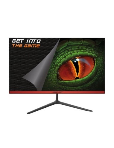 MONITOR GAMING 21.5" KEEP OUT XGM22BV2 FHD 75HZ ALTAVOC