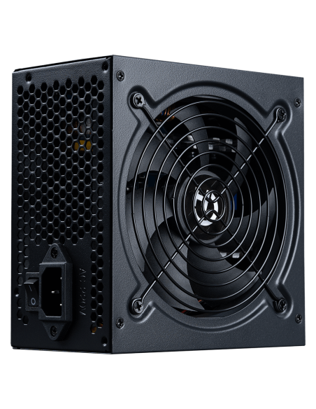FUENTE ALIMENTACIÓN 550W HIDITEC 80+ BRONZE RL550