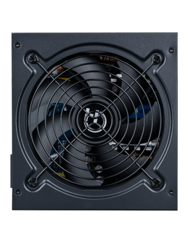 FUENTE ALIMENTACIÓN 550W HIDITEC 80+...