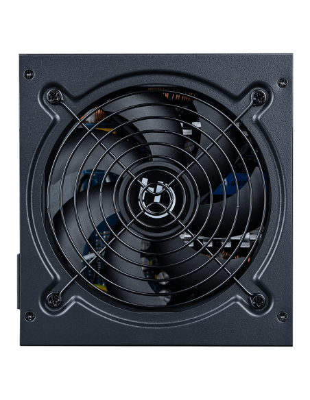 FUENTE ALIMENTACIÓN 550W HIDITEC 80+ BRONZE RL550