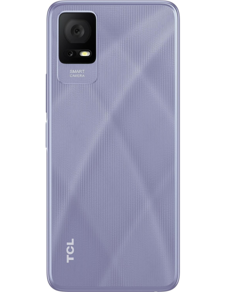 TELEFONO MOVIL TCL 405 PURPLE 6.6"-QC2.0-2GB-32GB