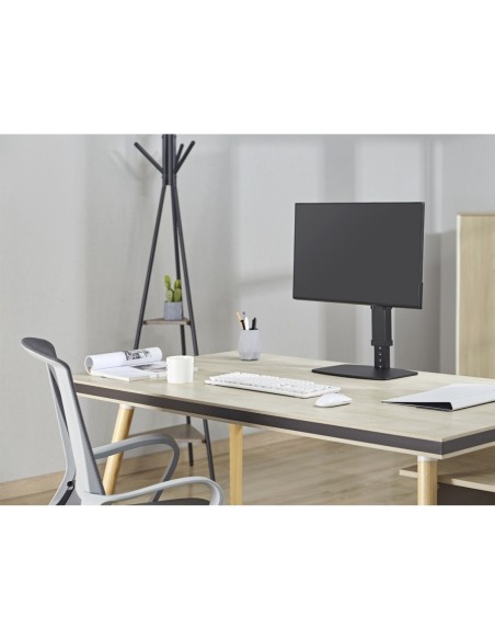 SOPORTE EQUIP DE MONITOR SOBRE MESA VESA 17-32"