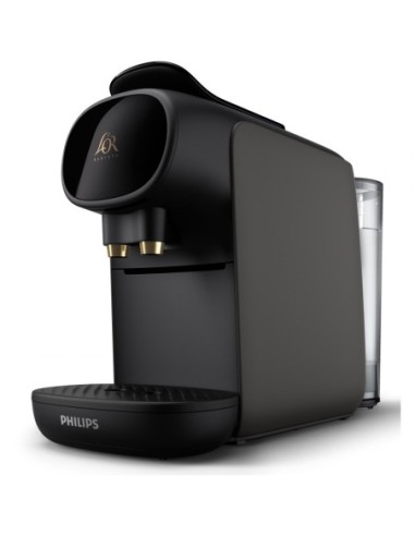 CAFETERA PHILIPS L`OR BARISTA SUBLIME LM9012 NEGRA