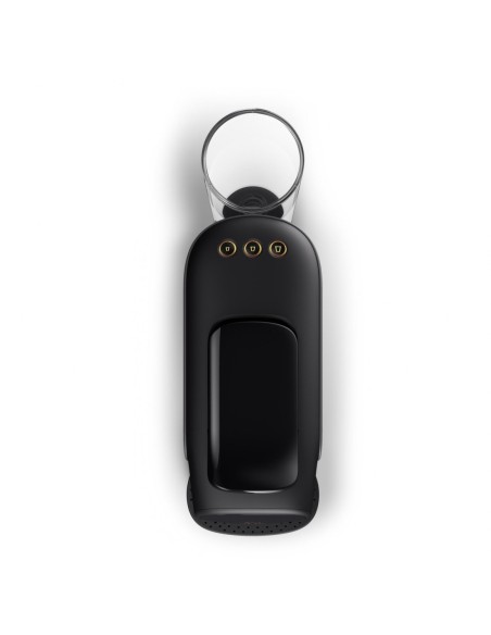 CAFETERA PHILIPS L`OR BARISTA SUBLIME LM9012 NEGRA