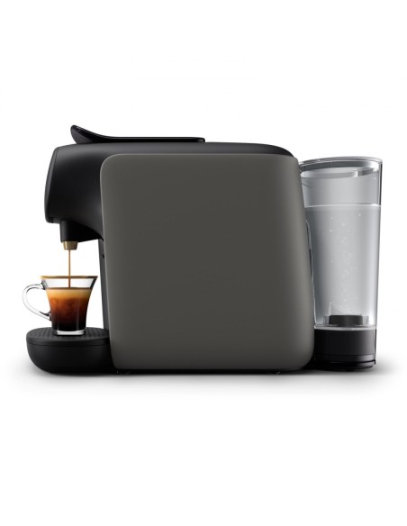 CAFETERA PHILIPS L`OR BARISTA SUBLIME LM9012 NEGRA