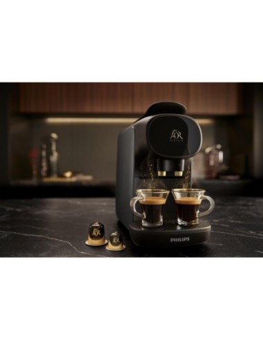 CAFETERA PHILIPS L`OR BARISTA SUBLIME...