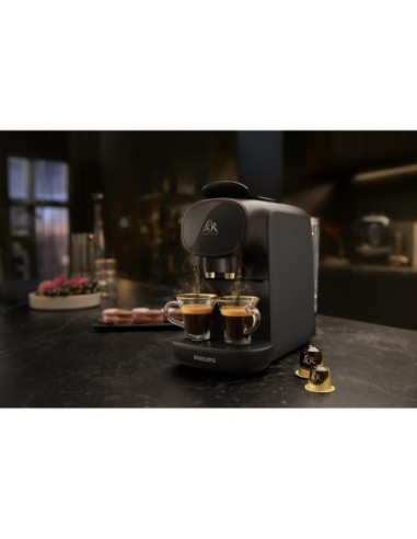 CAFETERA PHILIPS L`OR BARISTA SUBLIME...
